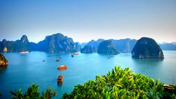 Find billige flybilletter til Vietnam