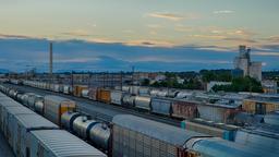 Hoteller i Pocatello