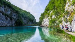 Plitvička Jezera hoteller