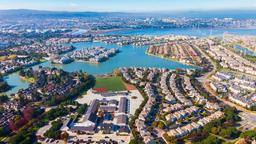 Hoteller i Redwood City