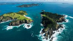 Bay of Islands hoteller