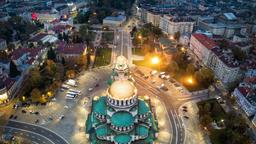 Bulgarien hoteller