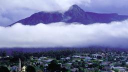 Hoteller i Swellendam