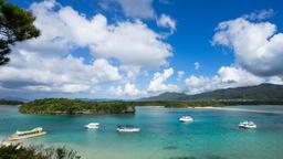 Hoteller i Ishigaki