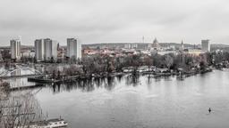 Hoteller i Potsdam