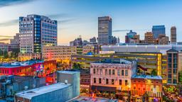 Memphis Hoteller