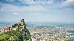 San Marino hoteller