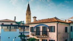 Hoteller i Caorle