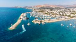 Hoteller i Turgutreis