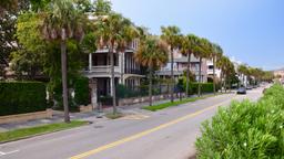 Hoteller i North Charleston