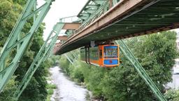Hoteller i Wuppertal