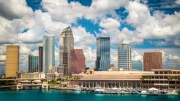 Tampa Hoteller