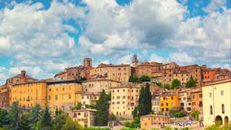 Hoteller i Montepulciano