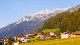 Neustift im Stubaital Hoteller