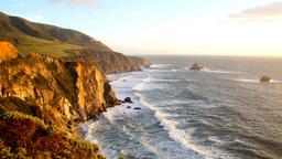 Californien hoteller