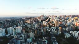 Belo Horizonte Hoteller