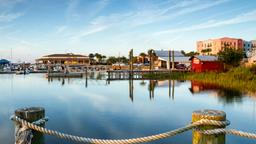 Amelia Island hoteller