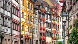 Nürnberg Hoteller