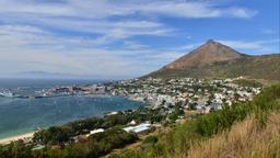 Hoteller i Simon's Town