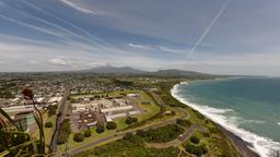 Hoteller i nærheden af Lufthavn: New Plymouth