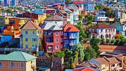 Hoteller i Valparaiso