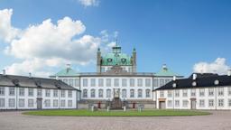 Hoteller i Fredensborg