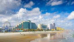 Hoteller i nærheden af 2020 Central Florida GIS Workshop