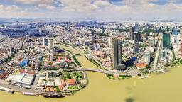 Hoteller i Ho Chi Minh-byen