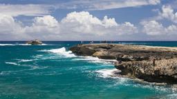 North Shore Oahu hoteller