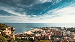 Hoteller i Terracina