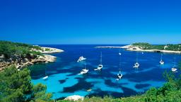 Ibiza hoteller