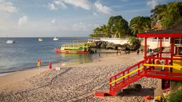 Tobago hoteller