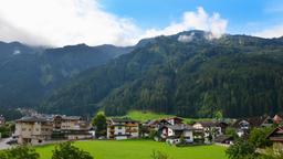 Mayrhofen Hoteller