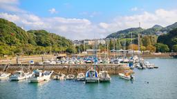 Hoteller i Sasebo