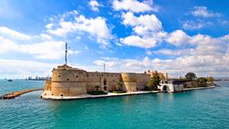 Hoteller i Taranto