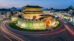 Hoteller i Suwon