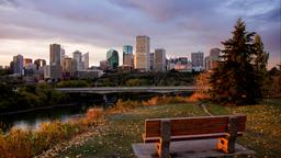 Edmonton Hoteller