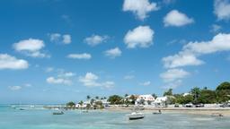 Eleuthera hoteller
