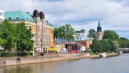Hoteller i Turku