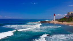 Hoteller i Umhlanga