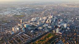 Hoteller i Croydon