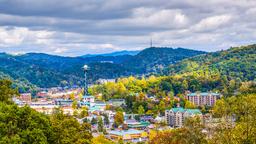 Smoky Mountains hoteller