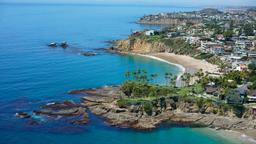 Hoteller i Laguna Beach