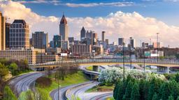 Hoteller i nærheden af Lufthavn: Atlanta De Kalb/Peachtree