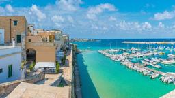 Hoteller i Otranto