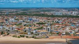 Hoteller i nærheden af Aracaju Lufthavn