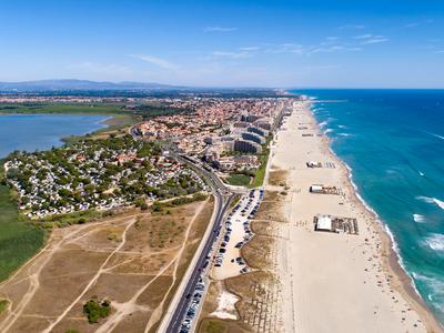 Canet-en-Roussillon