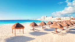 Cancún Hoteller