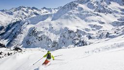Hoteller i Sankt Anton am Arlberg