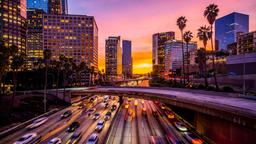 Los Angeles Hoteller